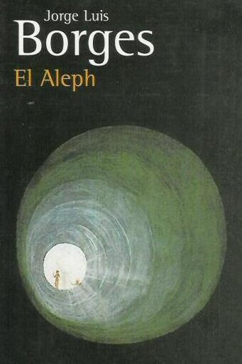 Resultado de imagen para el aleph cuentos de borges