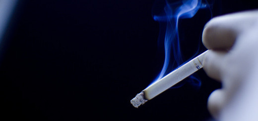 Instrucciones para dejar de fumar