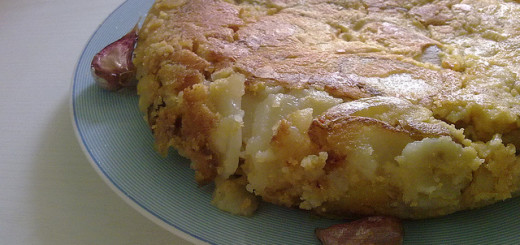 Flickr tortilla de papa receta fácil