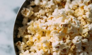 Pochoclos-Cine