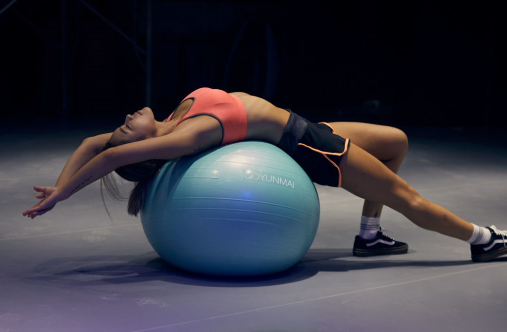 Gluteos perfectos