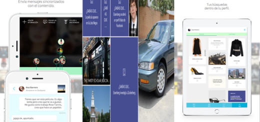 todo sobre la App touchvie
