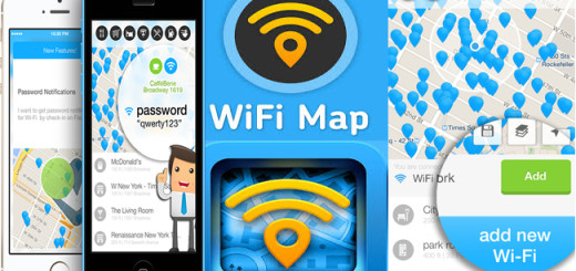 contraseñas de wifi gratis