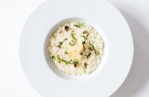 arroz - mijo
