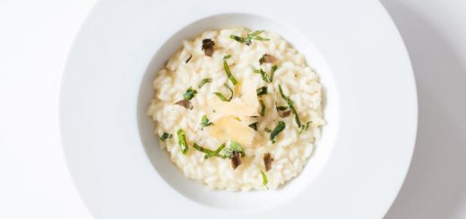 arroz - mijo