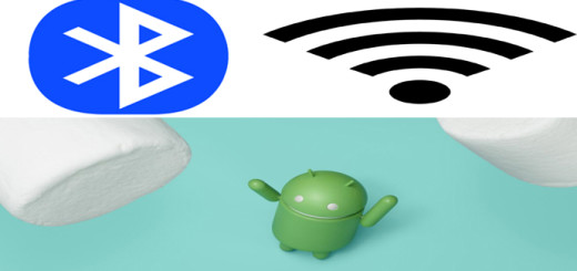 Android compartir internet