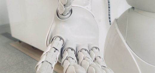 inteligencia artificial