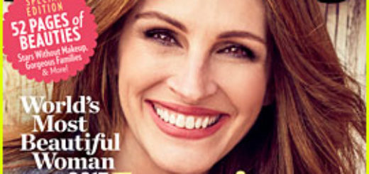 Julia roberts people