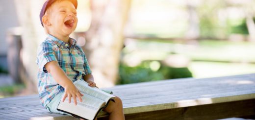 leer con niños