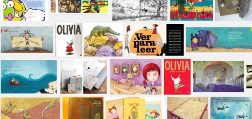 Libro Album