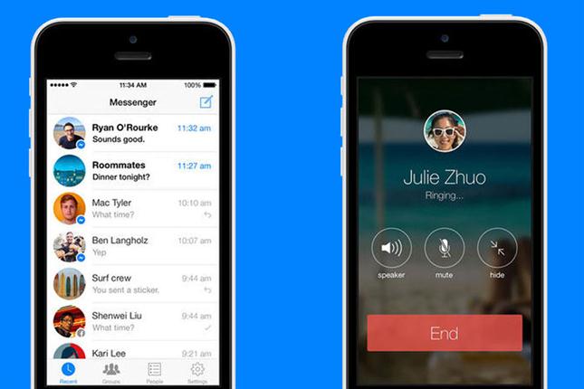 Facebook-Messenger-Llamadas