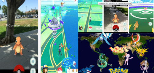 pokémongo