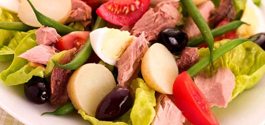 Nicoise