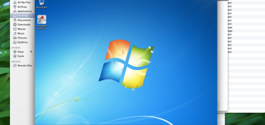 Windows Bootcamp Mac