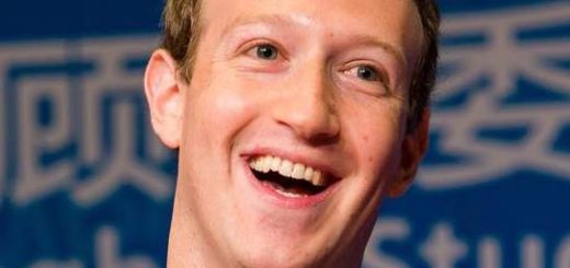 zurckerberg facebook